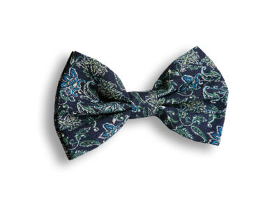 Sinakkas roheline lilleline kikilips